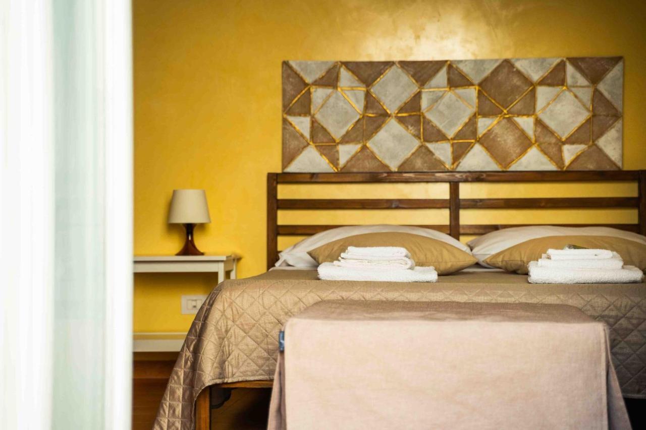 Dei Monasteri Bed and Breakfast Altamura Εξωτερικό φωτογραφία