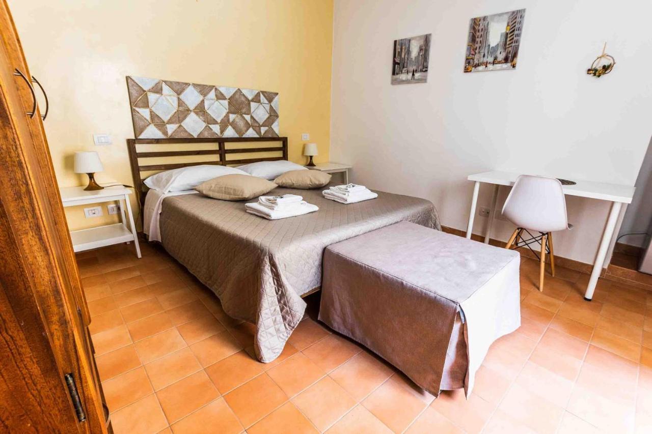 Dei Monasteri Bed and Breakfast Altamura Εξωτερικό φωτογραφία
