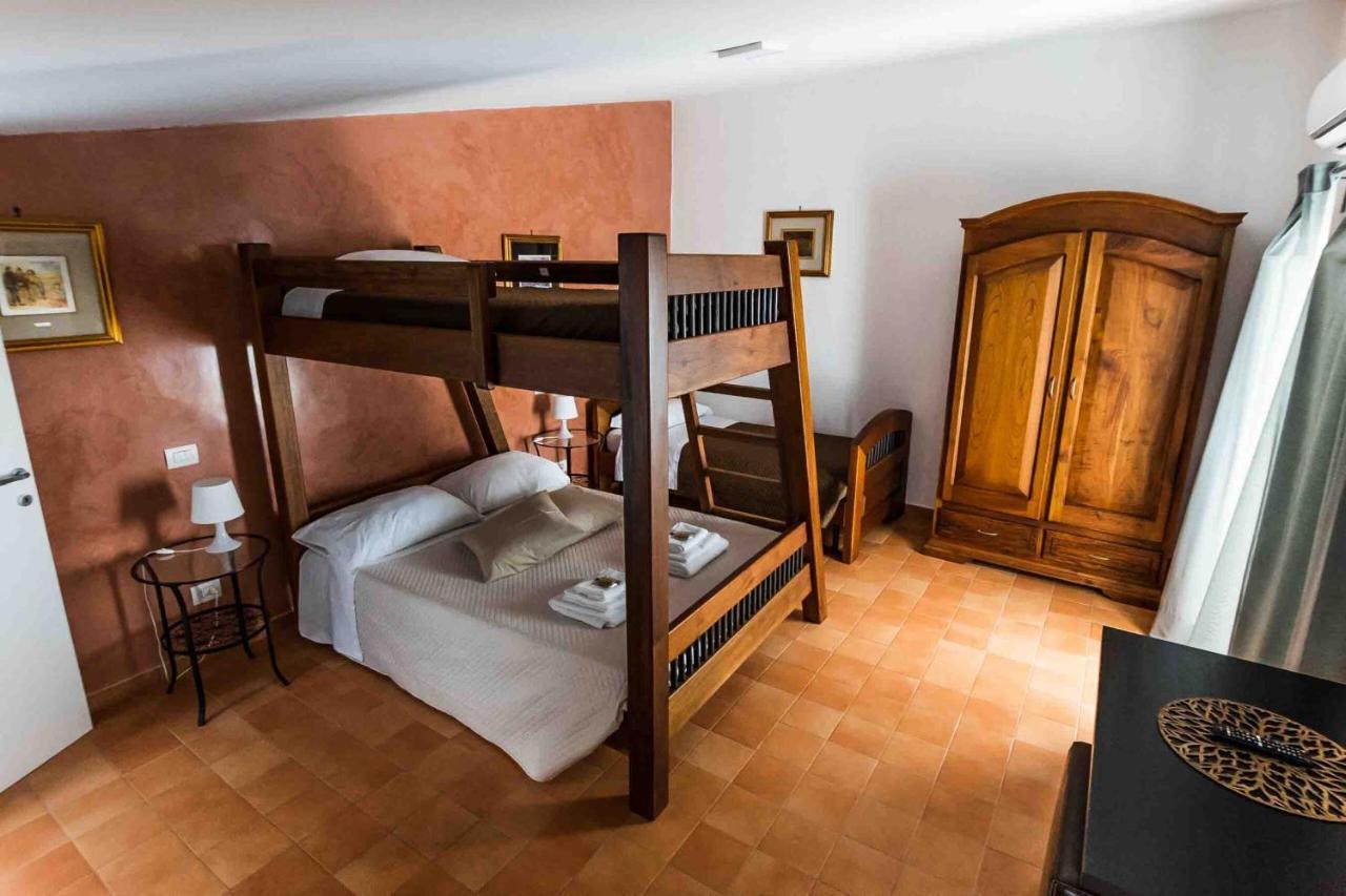 Dei Monasteri Bed and Breakfast Altamura Εξωτερικό φωτογραφία